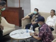 KPK Sita Ratusan Juta Rupiah dalam OTT Bupati Cilacap Syamsul Auliya Rachman