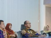 Pengukuhan Unit Pelaksana Teknis (UPT) Badan Pengawas Obat dan Makanan
