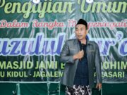 Sekretaris PD DMI Brebes: Masjid sebagai Pemersatu Umat