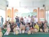 Kemenag Bandung Barat Salurkan 230 Paket Sembako dalam Program Jumat Berbagi Ramadan
