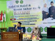 Menguatkan Sanad, Merajut Ukhuwah: IKSAMAH Gelar Halalbihalal dan Reuni Akbar ke-4 Penuh Khidmat