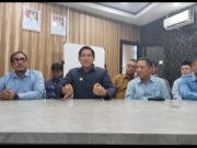 Lucky Hakim Evaluasi Polemik Perumdam TDA Indramayu, Isu Air Macet dan Keruh
