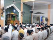 Pemkab Karawang Gelar Tarawih Keliling ke-6