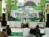 Pengajian Nuzulul Qur’an NU Kedawon Perkuat Tradisi Keagamaan dan Sinergi Warga Nahdliyin