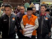 Eks Menag Yaqut Bantah Terima Uang Kuota Haji 2024, KPK: Ada Aliran Dana dari Biro Travel