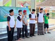 PCNU Kota Pekalongan Luncurkan Program Jumat Manis Bersih dan Sehat