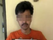 Kurir Sabu Diciduk Polisi Ratusan Paket Siap Edar Diamankan Polisi
