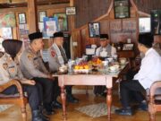 Kapolda Jabar Sambangi Pesantren di Ciamis, Perkuat Sinergi Jaga Kamtibmas