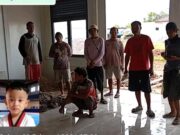 Bupati Lucky Gerak Cepat Pulangkan Tujuh Pekerja Terlantar di Papua