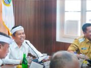 Tegaskan Penataan Tambang dan Kabel Udara, Pemprov Jabar Koordinasi dengan Pemkab Karawang dan Pelaku Usaha