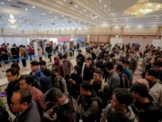 Bandung Gelar Job Fair 2026, 3.528 Lowongan dari 19 Perusahaan Disiapkan