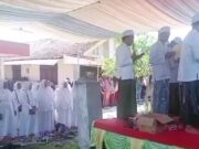 Ratusan Jamaah Tumpah Ruah! Halal Bihalal & Haul Akbar Al-Khidmad di Petarukan Penuh Haru dan Kekhusyukan