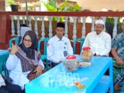 Ketua DPW FKDT Jawa Tengah Takziyah ke Jepara dan Temanggung