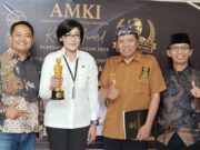 AMKI Kartini Award 2026 Angkat 11 Perempuan Inspiratif, Dorong Kepemimpinan di Era Digital