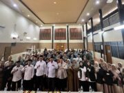Sinergi Kemenag dan BAZNAS Menguat, Penghimpunan ZIS di Kabupaten Bandung Tembus Rp300 Juta per Bulan