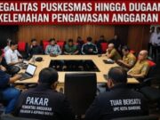 Dinkes Bandung Disorot: Legalitas Puskesmas Dipertanyakan, Pengawasan Dinilai Lemah