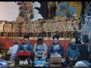 Mapag Sri, Wujud Syukur Panen Raya Warga Rancasari Bangodua