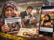 Korban Rentenir Minta Polisi Bongkar Modus Utang Berkedok Jual Beli Emas di Bekasi