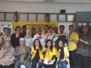 Rapat Konsolidasi DPW PBN Jabar, Dorong Ekonomi Seni Budaya Jadi Program Nyata