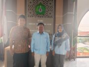 DPC FKDT Brebes Jalin Kerja Sama dengan STAI Brebes, Dorong Guru MDT Raih Gelar Sarjana