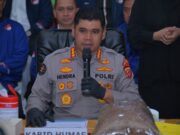 Polisi Tegaskan Profesionalitas Penanganan Kasus Dugaan Pembunuhan di Ciawi