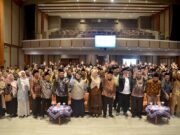Wamenag Tekankan Pancasila sebagai “Kausa Prima” dalam Pembinaan ASN Kemenag Jabar