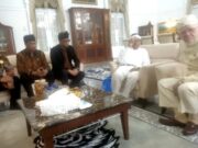 Kirab Panji dan Mahkota Milangkala Tatar Sunda 2026 Digelar 2 Mei di Sumedang