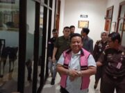 Direktur PT BDS Jadi Tersangka Korupsi Ayam Boneless Rp128,5 Miliar