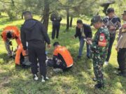 Bayi Laki-laki Ditemukan Meninggal di Summarecon Bandung, Polisi Lakukan Penyelidikan