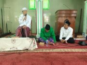 Ahad Manis MWC NU Wanasari, Ngaji Tasawuf Bersama KH Mas Mansur Tarsudi