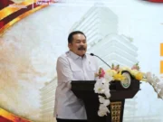 Jaksa Agung: Transformasi Hukum Kini Lebih Humanis dan Berbasis Teknologi