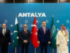 Aliansi Militer Dunia Islam Mulai Dibentuk, 4 Negara Ini Siap Tandingi NATO dan Redam Agresi Israel