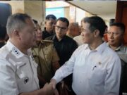 Wabup Karawang Ikuti Rakornas Kementan, Fokus Antisipasi Kemarau 2026 dan Jaga Lumbung Pangan