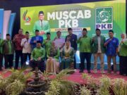 Muscab PKB Brebes Tetapkan Tujuh Calon Ketua DPC 2026–2031