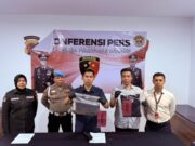 Cemburu Berujung Maut! Pria di Cinambo Bandung Tewas Ditusuk, Pelaku Kabur ke Cirebon