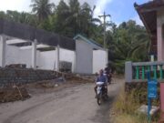Tukar Guling Lahan di Karangnongko, Lokasi Pembangunan Masjid Dipindah Lebih Strategis