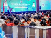 Evaluasi Dapur SPPG, BGN Tekankan Standar Ketat untuk Jamin Gizi Anak