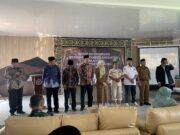 Rakor: Persiapan Matang! 582 Jamaah Haji Bandung Dijadwalkan Berangkat Mulai 9 Mei 2026
