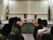 Kepala Kemenag Brebes Berharap Validasi Pendataan Pegiat Keagamaan Berjalan Tertib