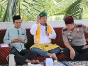 Nusron Wahid Tekankan Kepemimpinan Berorientasi Rakyat, Minta BPN Jangan Persulit Masyarakat