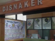 Kejari Cimahi Geledah Kantor Disnaker, Usut Dugaan Korupsi Program Pelatihan 2022–2024