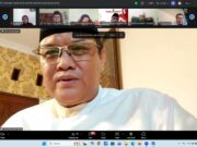 Kakanwil Kemenag Jabar ‘Warning’ ASN: Tinggalkan Pola Lama, Sambut Transformasi Digital