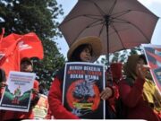 PHK Massal Menggila di Jabar! 15 Ribu Pekerja Terdampak, Industri Otomotif Terpukul