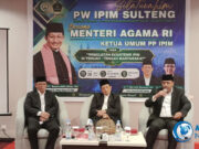 Imam Harus Jadi Teladan Umat, Nasaruddin Umar Tekankan Nilai Kemanusiaan dan Moderasi