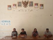 Pembinaan Administrasi Desa Wanasari, Kecamatan Bangodua Dorong Tata Kelola Pemerintahan yang Transparan