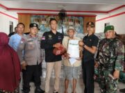 Monitoring Bantuan Pangan di Delapan Desa Bangodua, 5.138 KPM Terima Beras dan Minyak Goreng