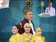 Pemdes Mulyasari Lestarikan Tradisi Mapag Sri, Wujud Syukur Sambut Panen Raya
