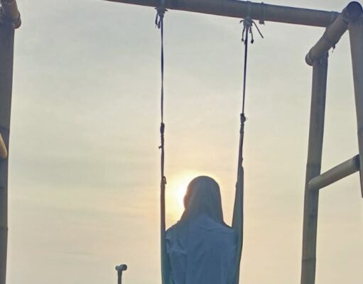 Berwisata bagi Penyintas Stroke