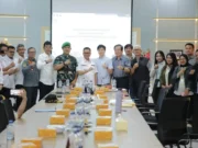 Tak Main-main! Pemkab Bandung Siap Tertibkan Perusahaan yang Abaikan Kewajiban Lahan Resapan