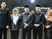 DPRD Indramayu Setujui Alih Status RSUD M.A. Sentot Patrol ke Pemprov Jabar dan Penyertaan Modal PT BPR
